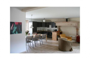in La Fontenelle, Cuisery